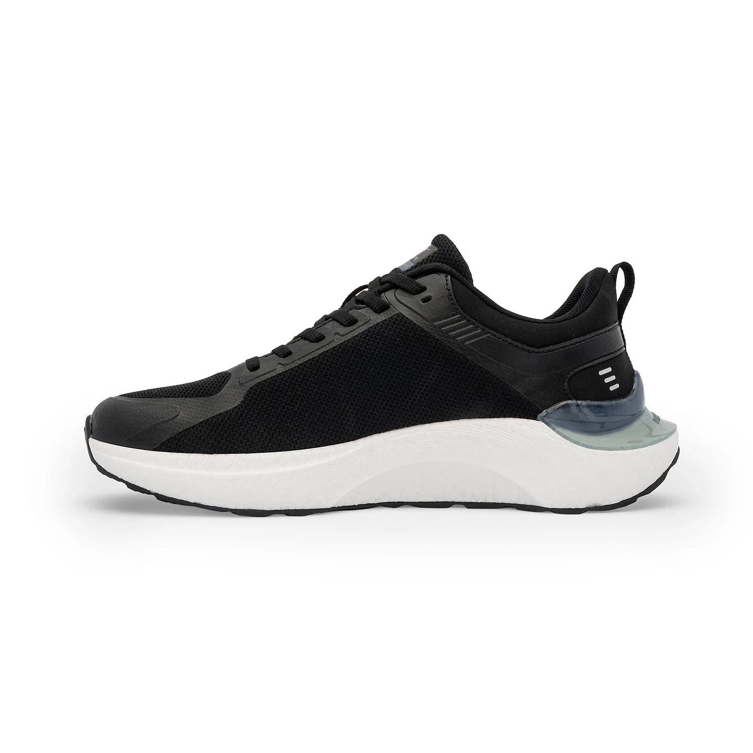 Men's ETPU Athleisure Shoes for High- Comfort - Image 3