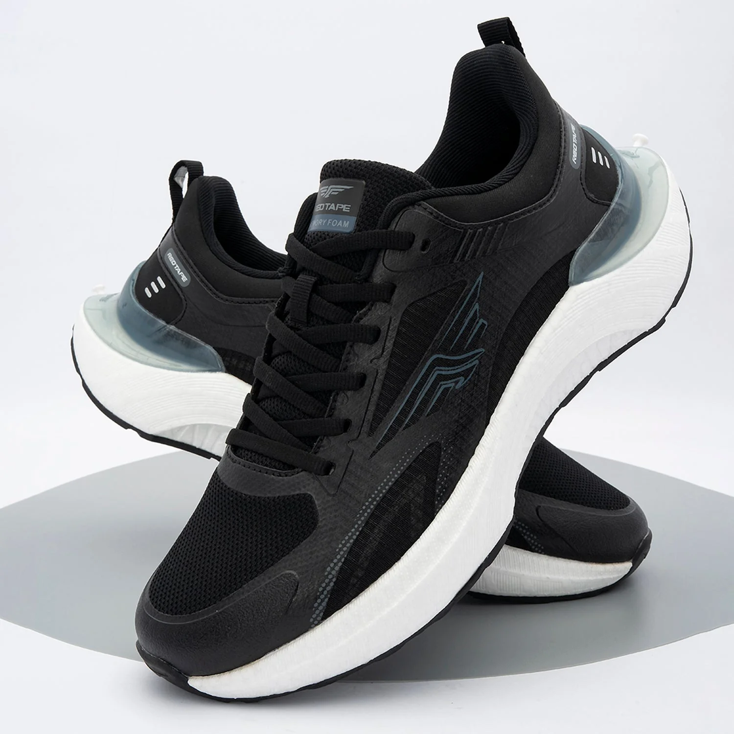Men's ETPU Athleisure Shoes for High- Comfort - Image 6