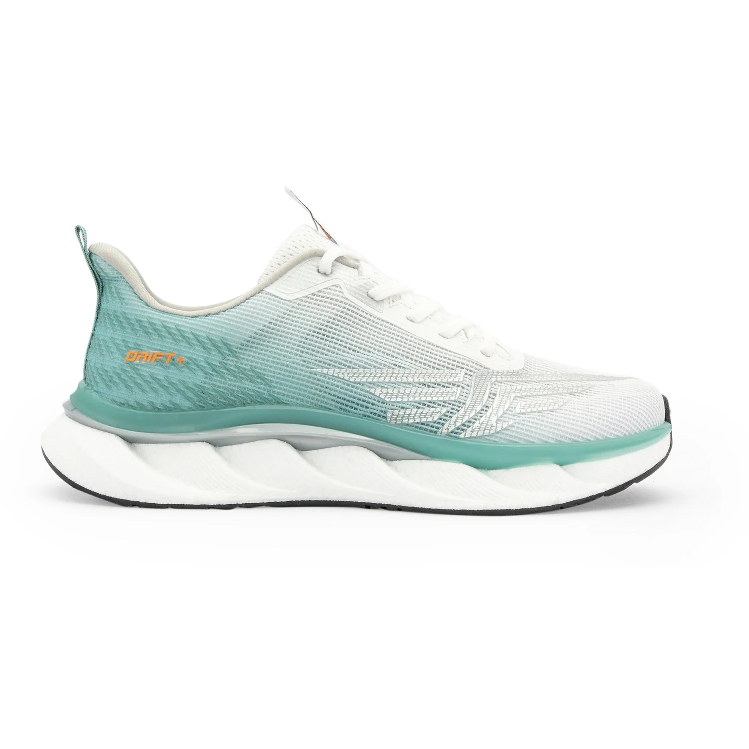 Men's ETPU Athleisure Shoes for Active Comfort and Style - Image 2