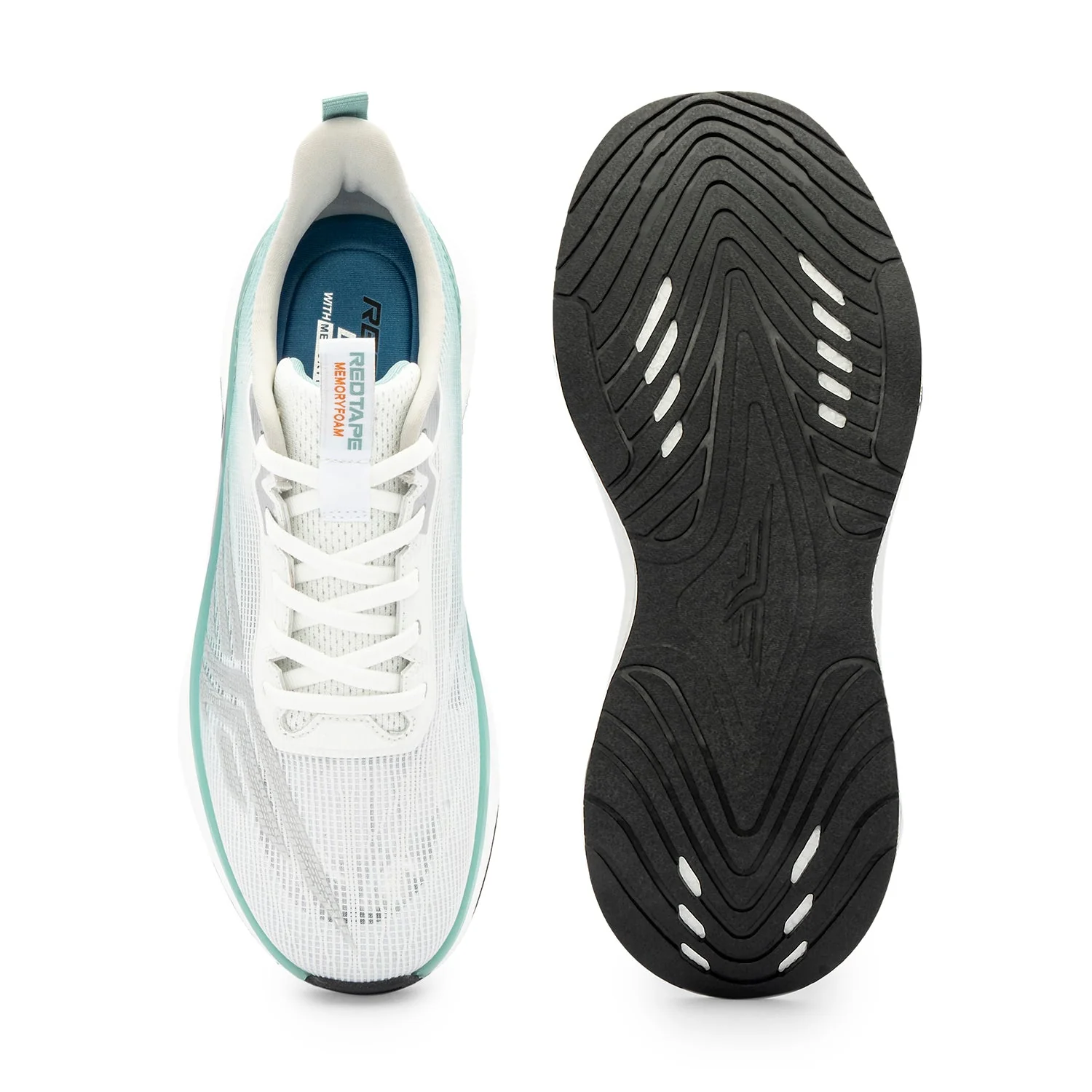 Men's ETPU Athleisure Shoes for Active Comfort and Style - Image 5