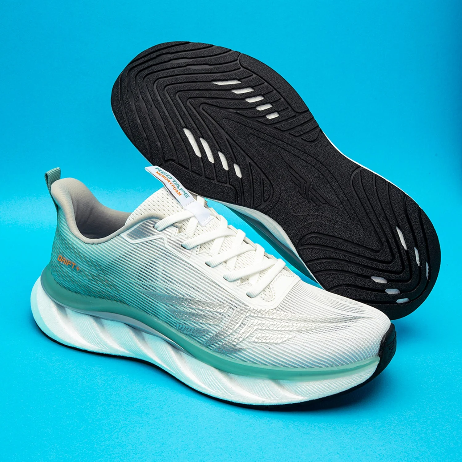 Men's ETPU Athleisure Shoes for Active Comfort and Style - Image 6