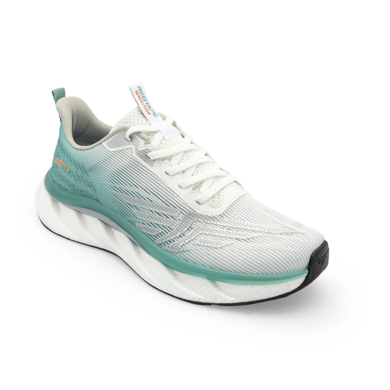 Men's ETPU Athleisure Shoes for Active Comfort and Style - Image 8