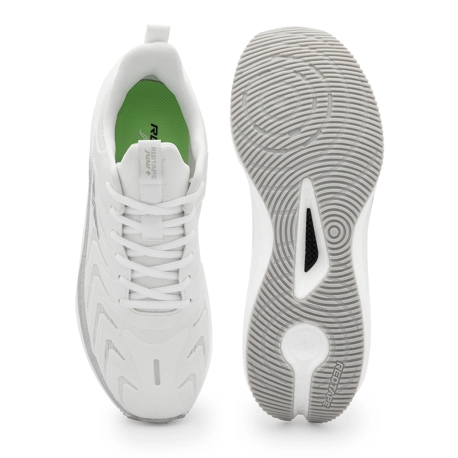 Men's ETPU Athleisure Shoes for Everyday Comfort & Style - Image 5
