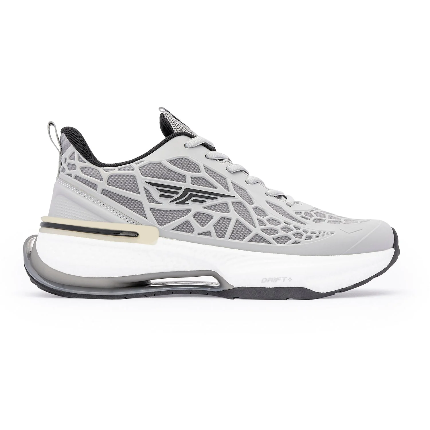 Mens ETPU Athleisure Sports Shoes for Everyday Active Life - Image 2