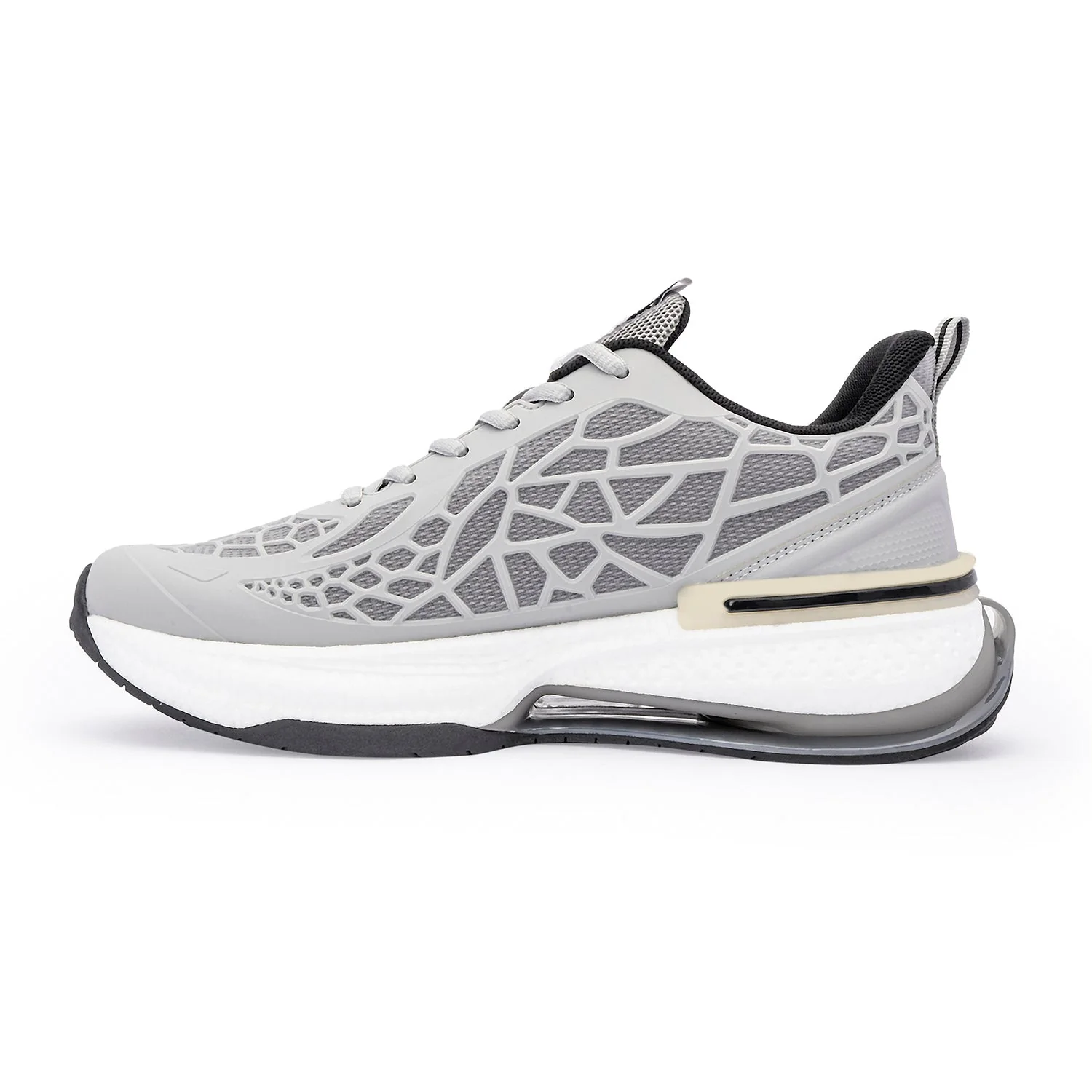 Mens ETPU Athleisure Sports Shoes for Everyday Active Life - Image 3