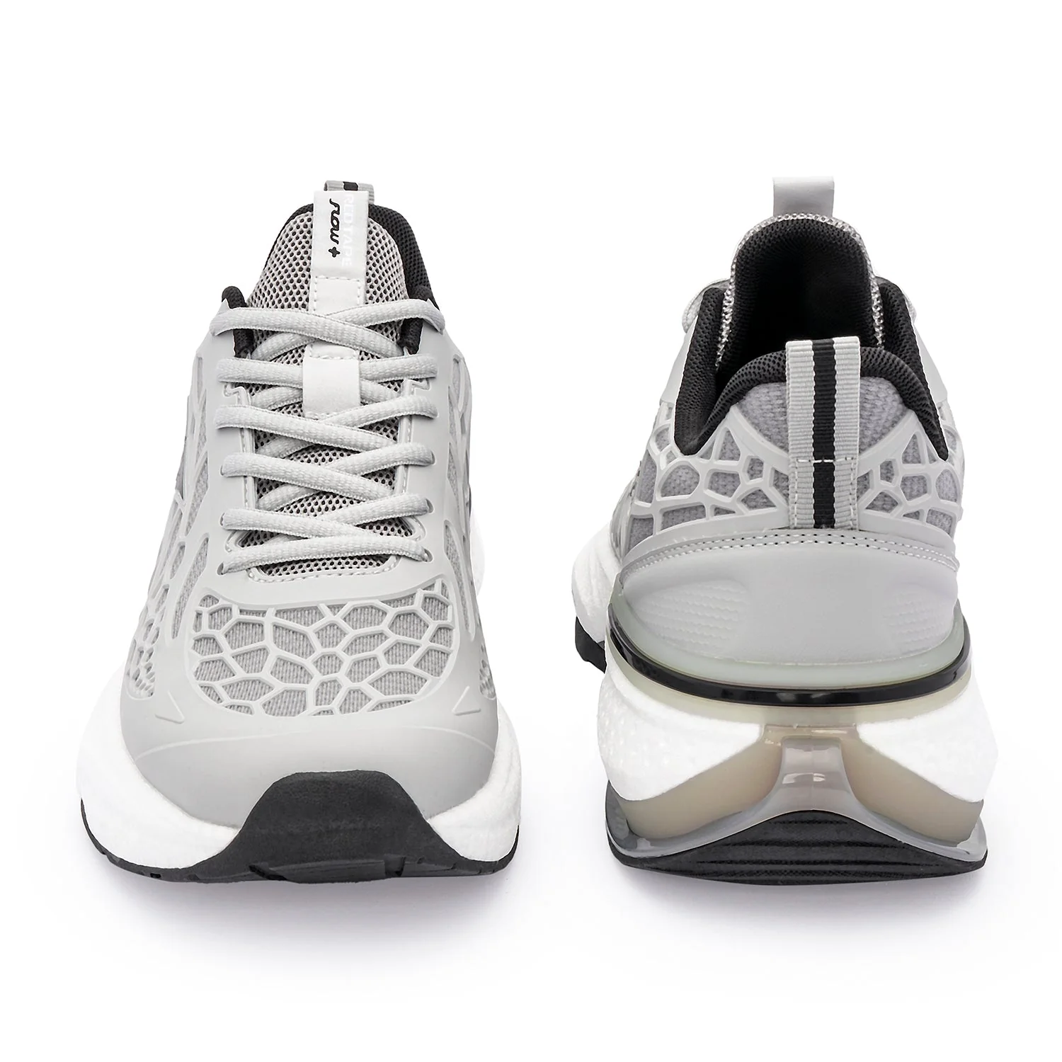 Mens ETPU Athleisure Sports Shoes for Everyday Active Life - Image 4