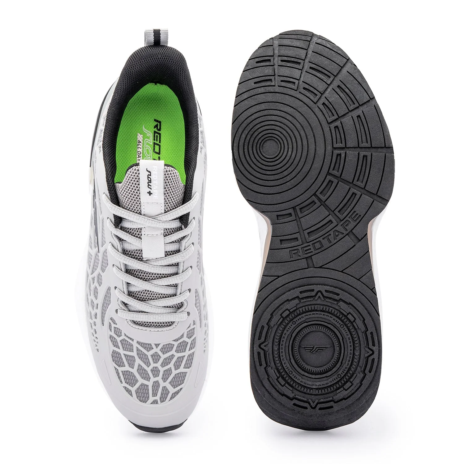 Mens ETPU Athleisure Sports Shoes for Everyday Active Life - Image 5