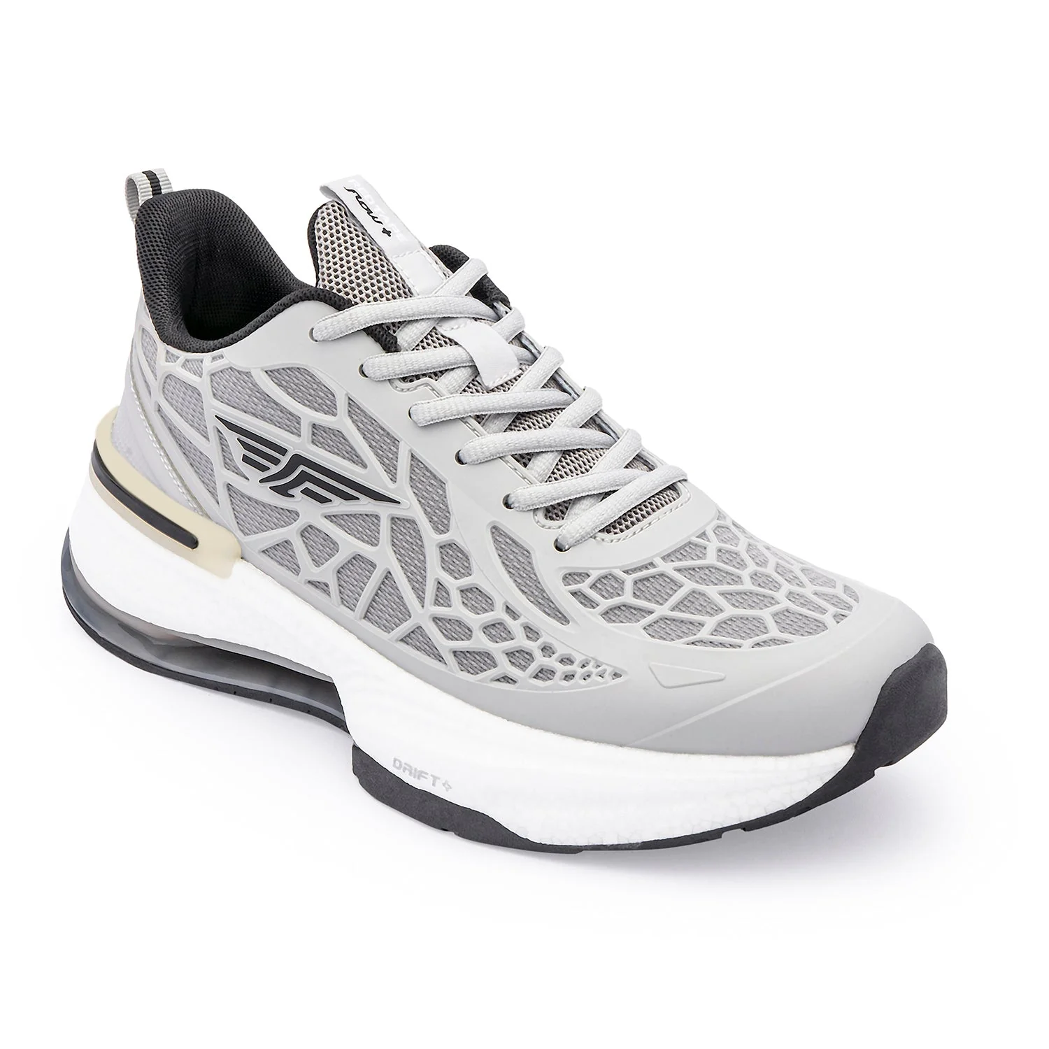 Mens ETPU Athleisure Sports Shoes for Everyday Active Life - Image 7