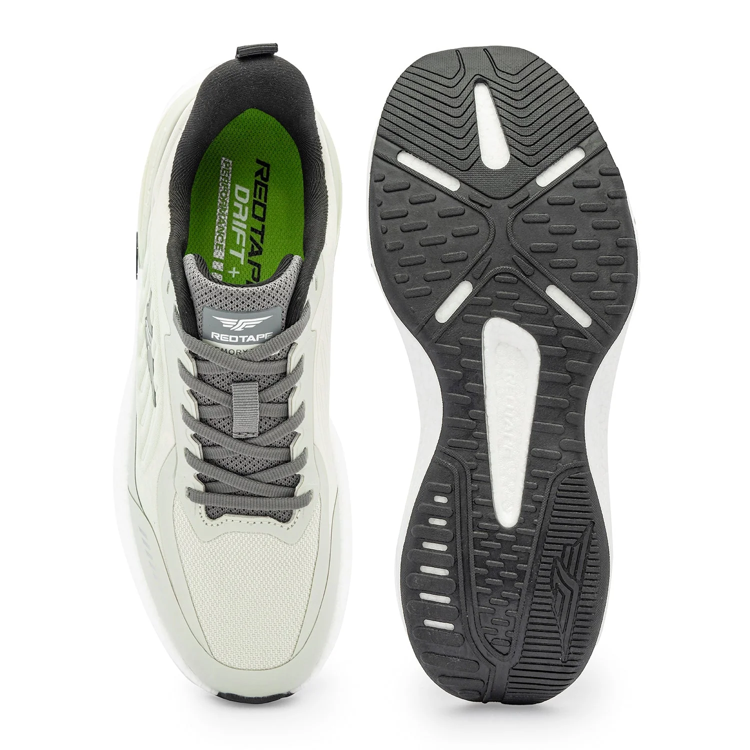 Men's ETPU Athleisure Sports Shoes for Light Comfort and Motion Support - Image 5