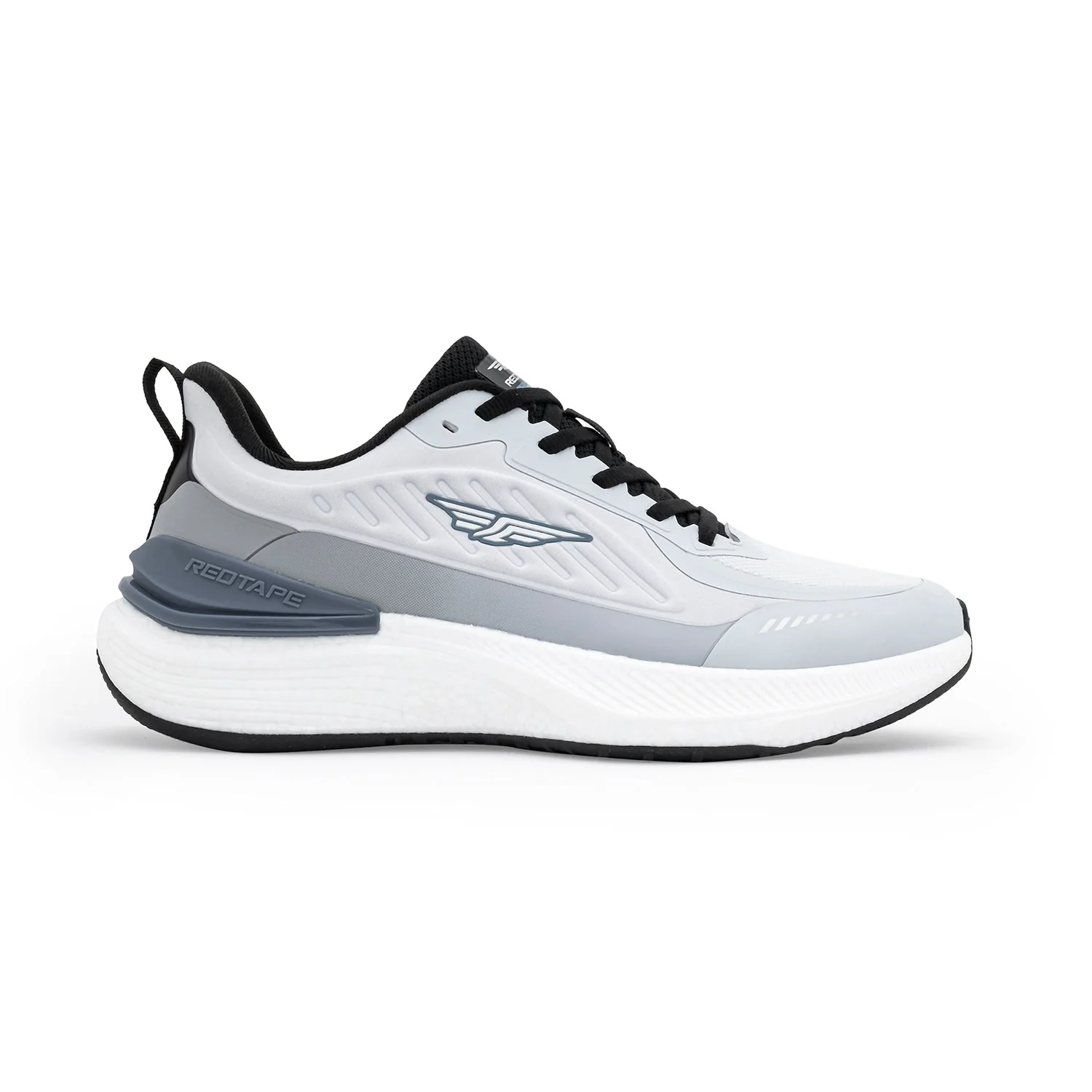 Men's ETPU Athleisure Sports Shoes for Light Comfort and Motion Support - Image 2