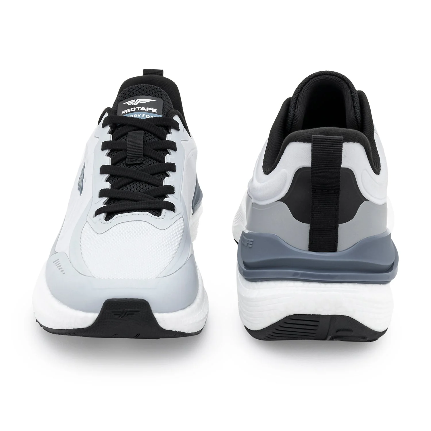 Men's ETPU Athleisure Sports Shoes for Light Comfort and Motion Support - Image 4