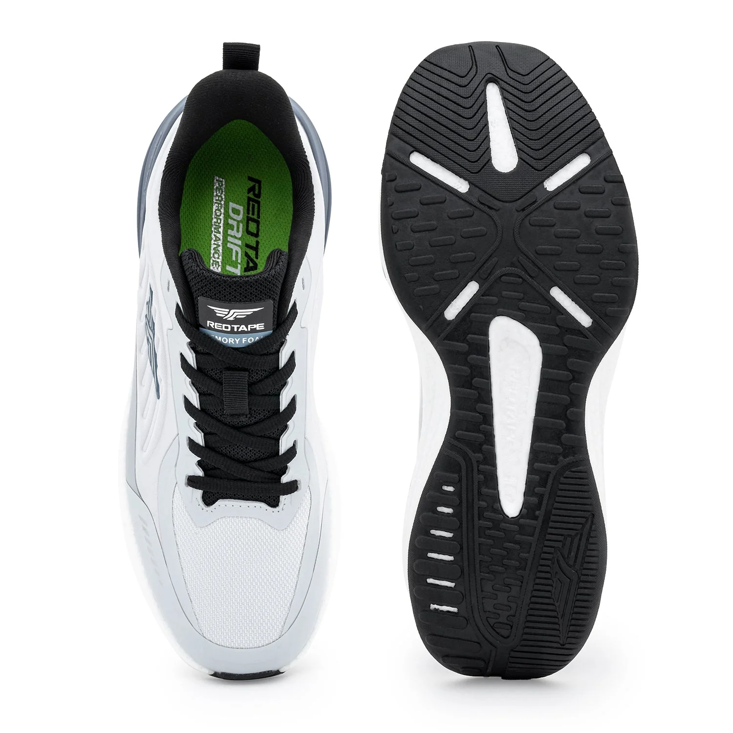 Men's ETPU Athleisure Sports Shoes for Light Comfort and Motion Support - Image 5