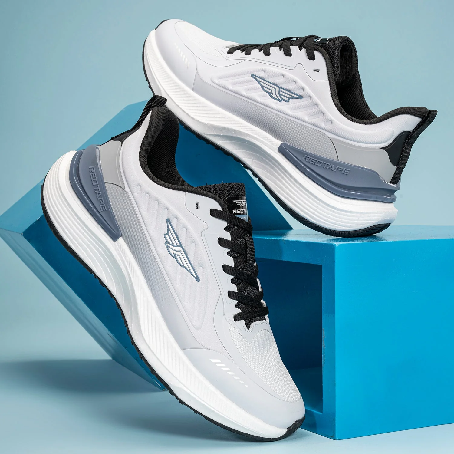 Men's ETPU Athleisure Sports Shoes for Light Comfort and Motion Support - Image 6