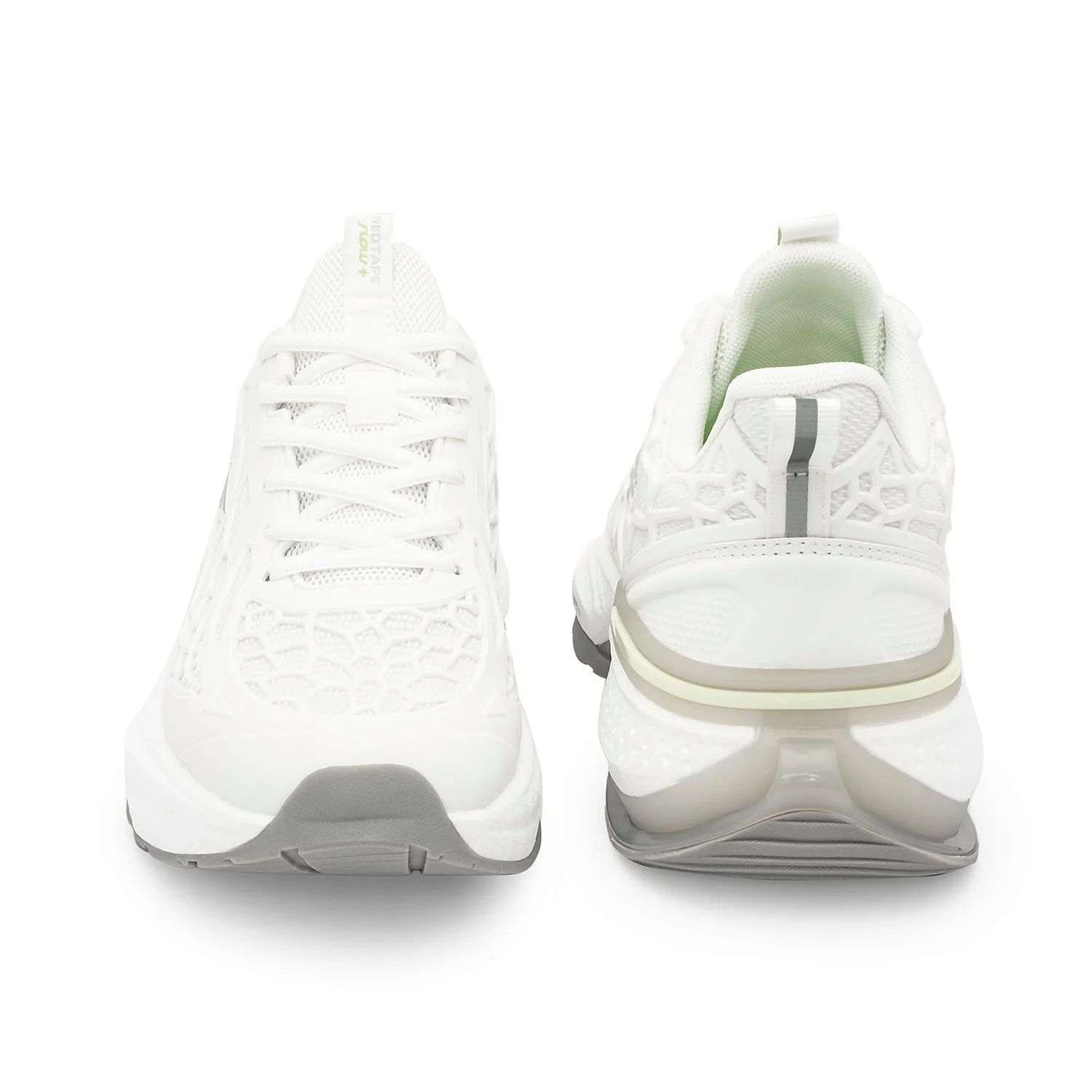 Men ETPU Athleisure Sports Shoes with Good Comfort - Image 4
