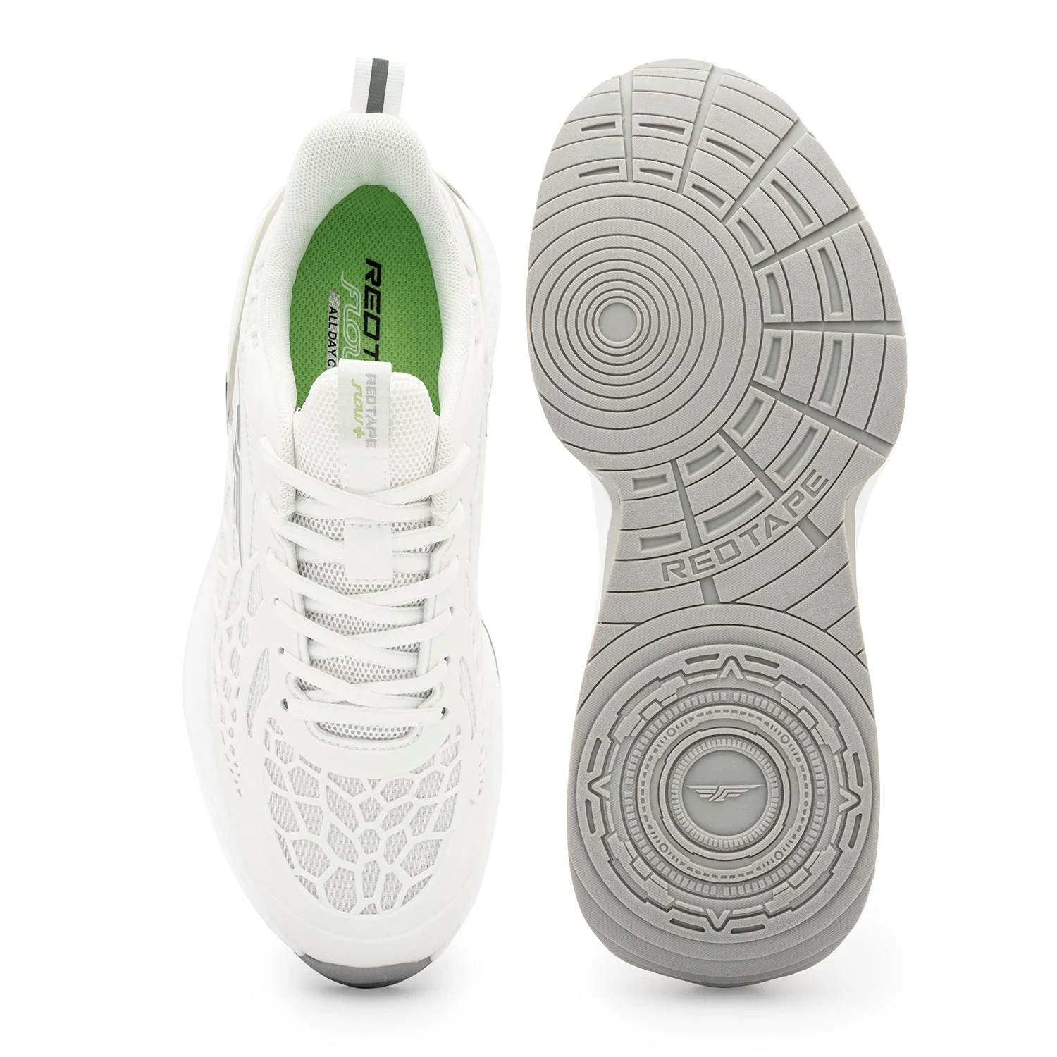 Men ETPU Athleisure Sports Shoes with Good Comfort - Image 5