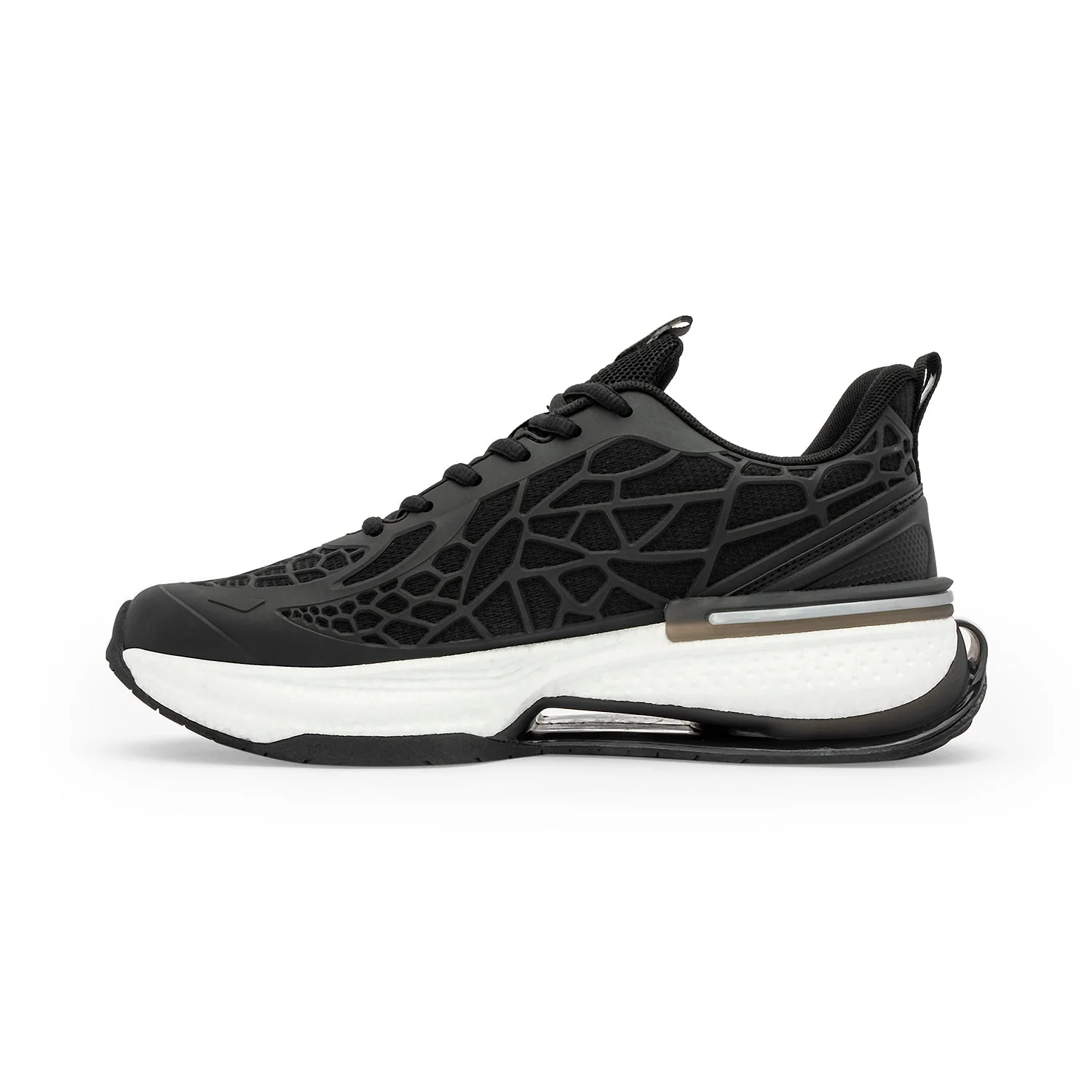 Men ETPU Athleisure Sports Shoes with Good Comfort - Image 3