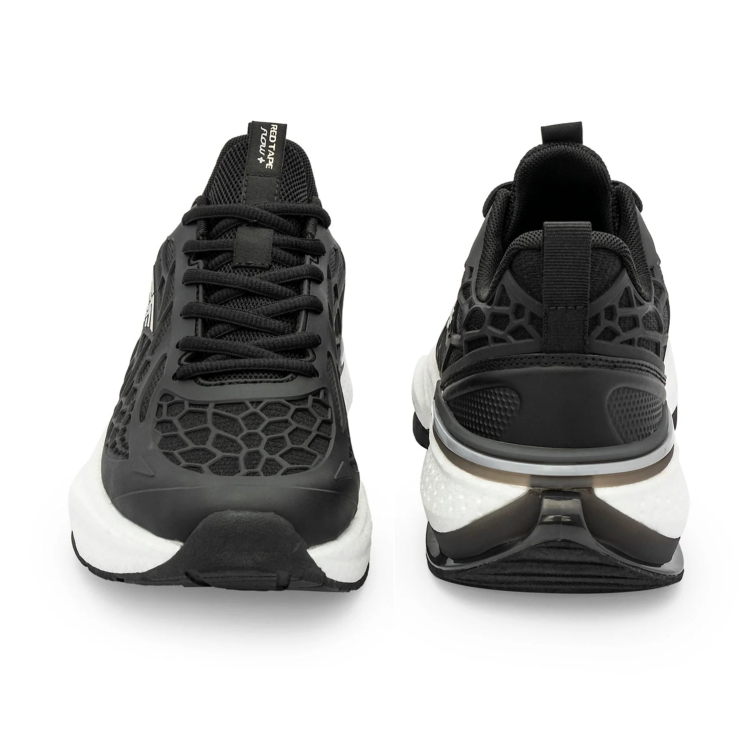 Men ETPU Athleisure Sports Shoes with Good Comfort - Image 4