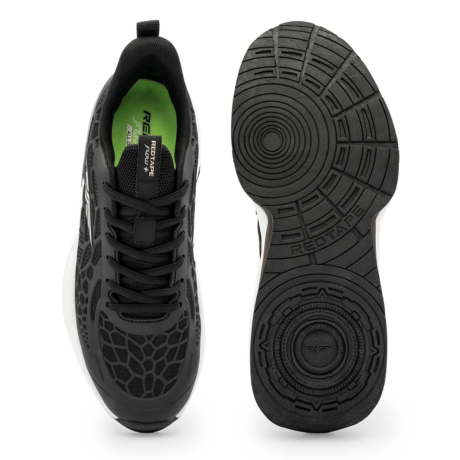 Men ETPU Athleisure Sports Shoes with Good Comfort - Image 5
