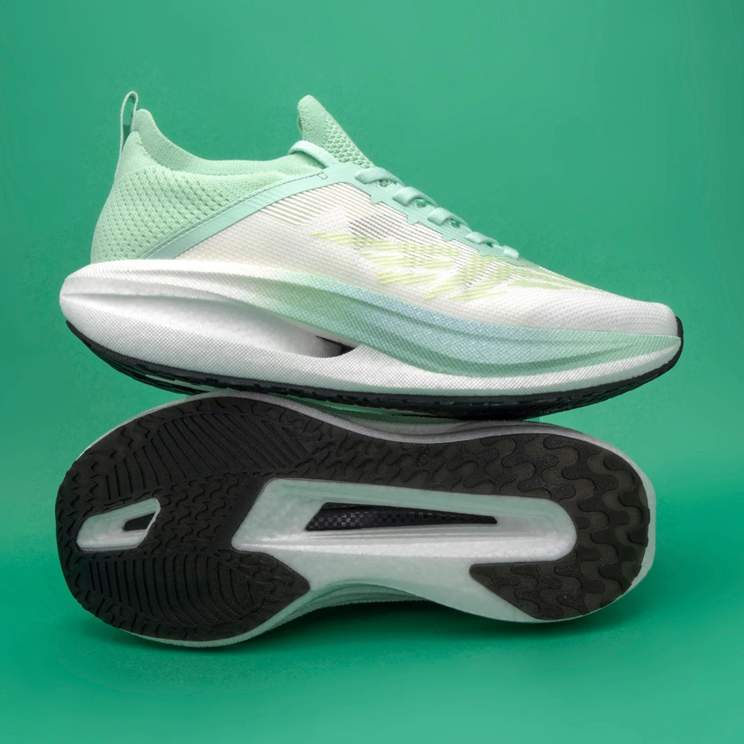 Men ETPU Athleisure Sports Shoes for Great Performance - Image 6