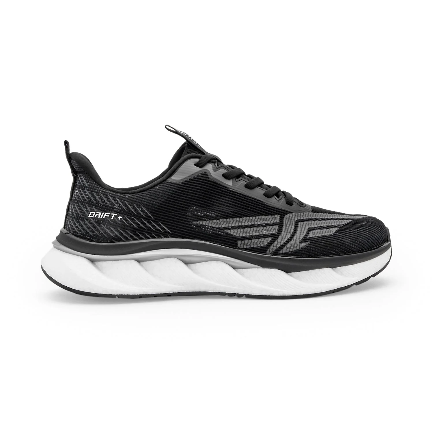 Men's ETPU Athleisure Shoes for Active Comfort and Style - Image 2