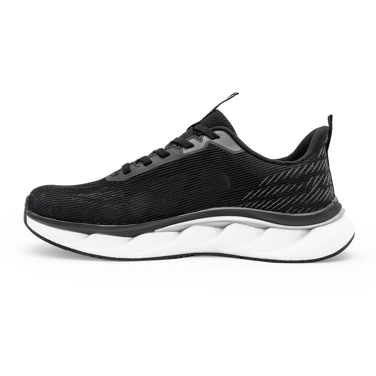 Men's ETPU Athleisure Shoes for Active Comfort and Style - Image 3