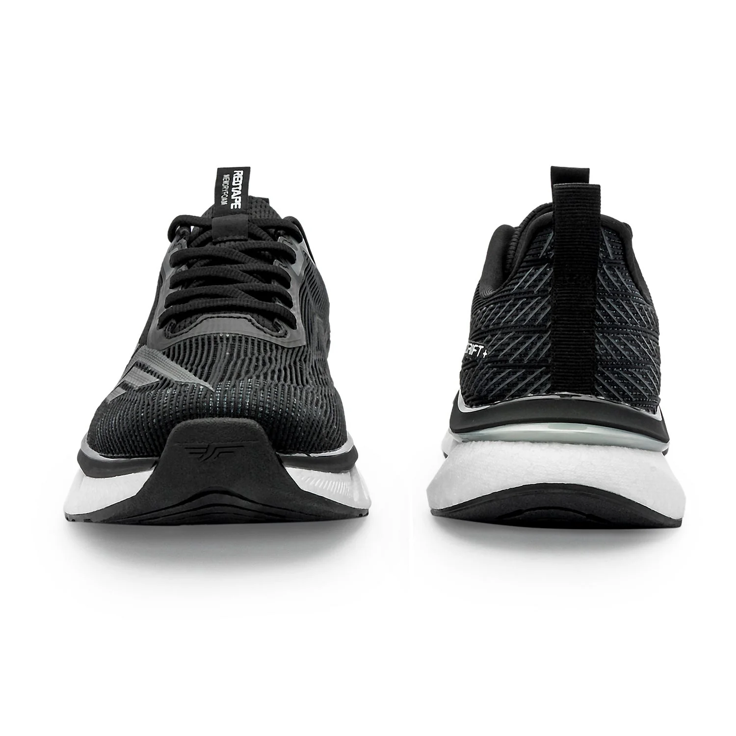 Men's ETPU Athleisure Shoes for Active Comfort and Style - Image 4