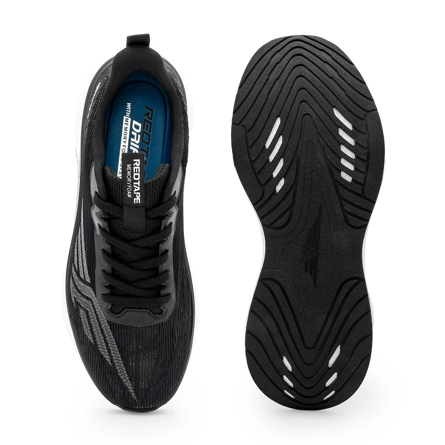 Men's ETPU Athleisure Shoes for Active Comfort and Style - Image 5