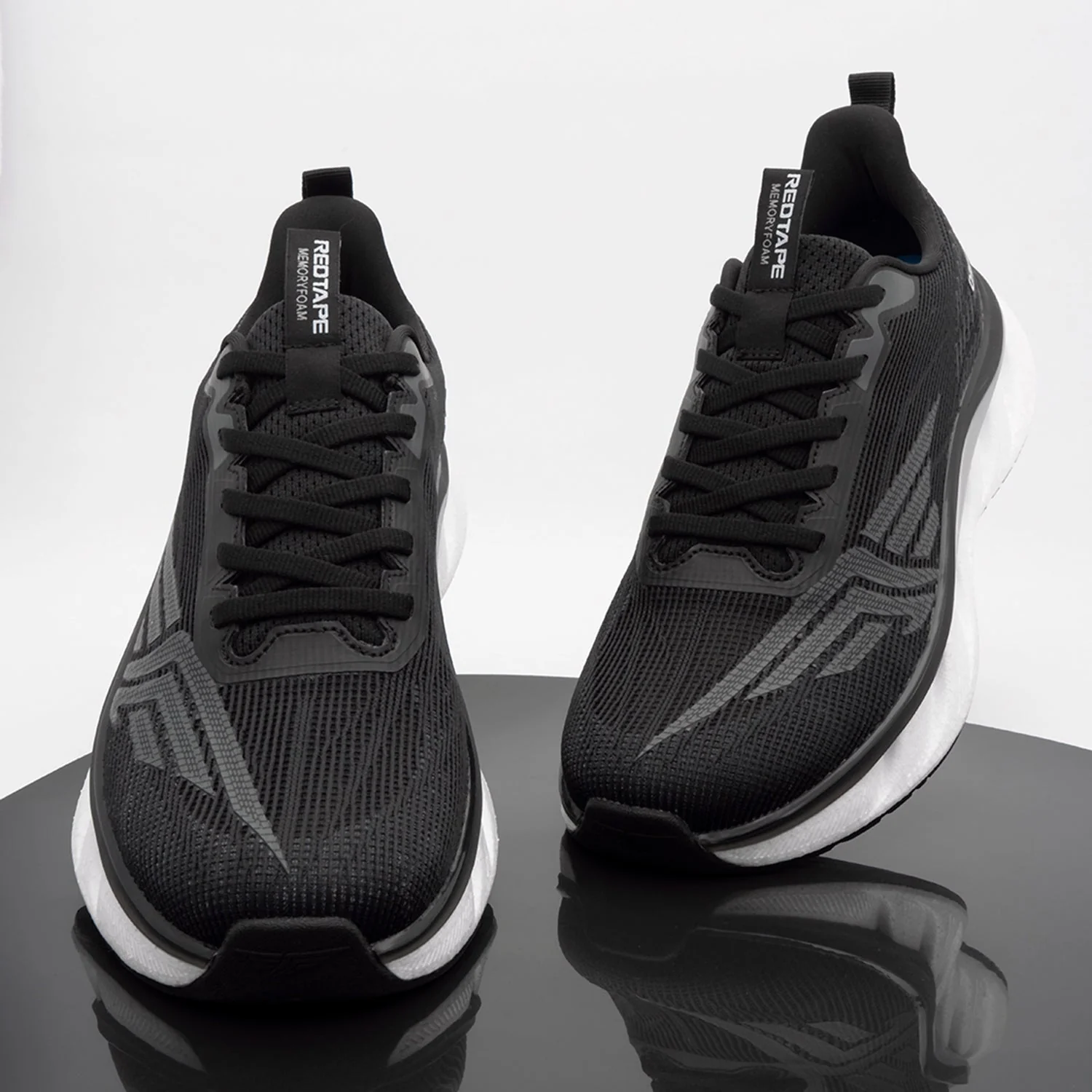 Men's ETPU Athleisure Shoes for Active Comfort and Style - Image 6