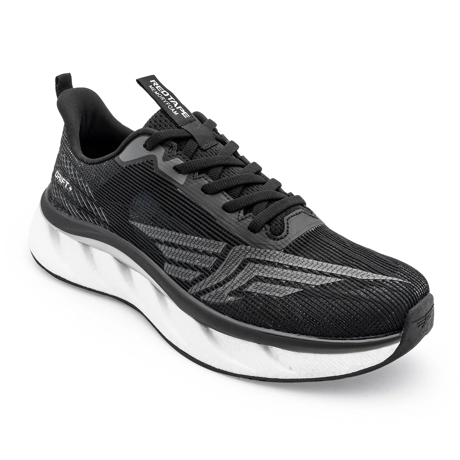 Men's ETPU Athleisure Shoes for Active Comfort and Style - Image 8