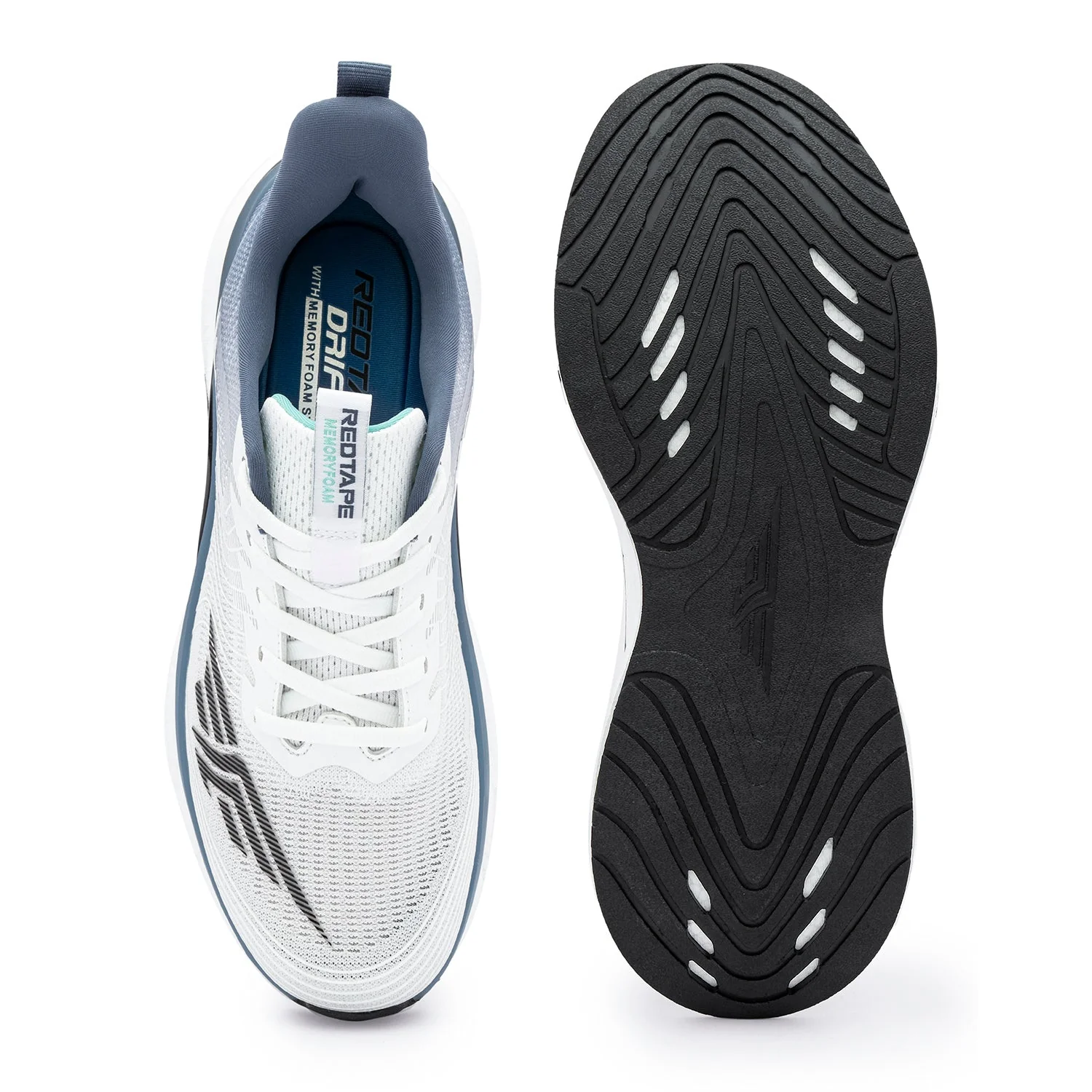Men's ETPU Athleisure Shoes for Active Comfort and Style - Image 5