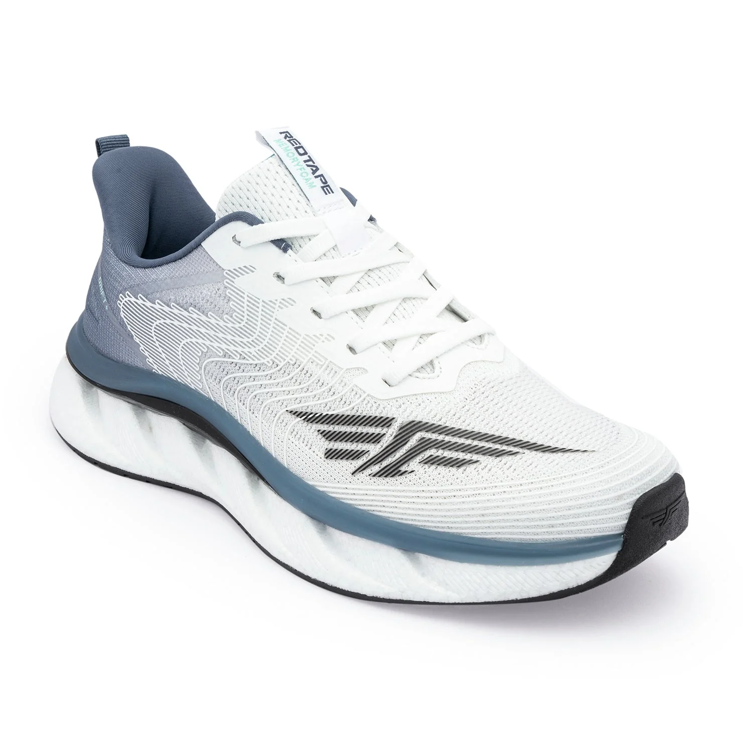 Men's ETPU Athleisure Shoes for Active Comfort and Style - Image 8