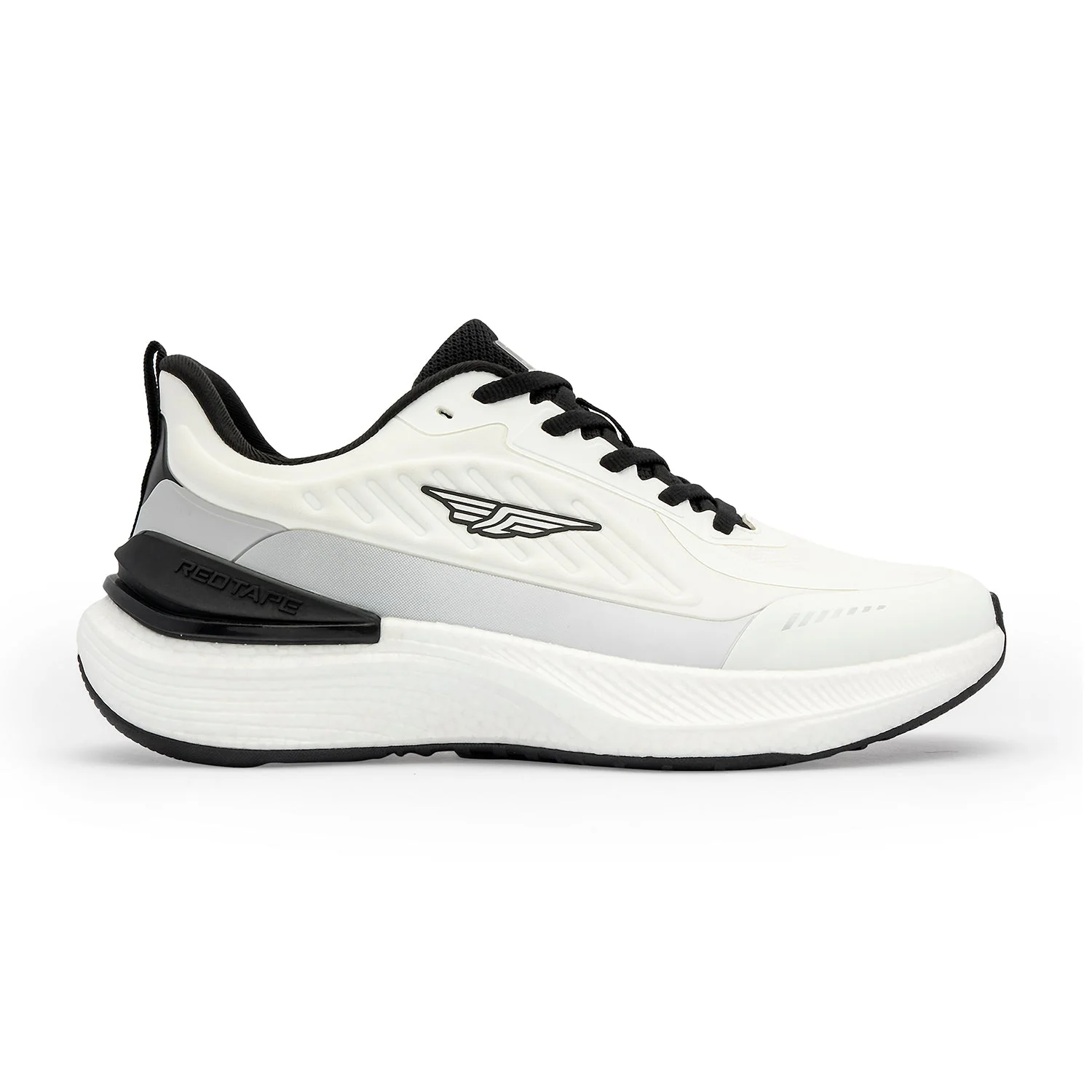 Men's ETPU Athleisure Sports Shoes for Light Comfort and Motion Support - Image 2