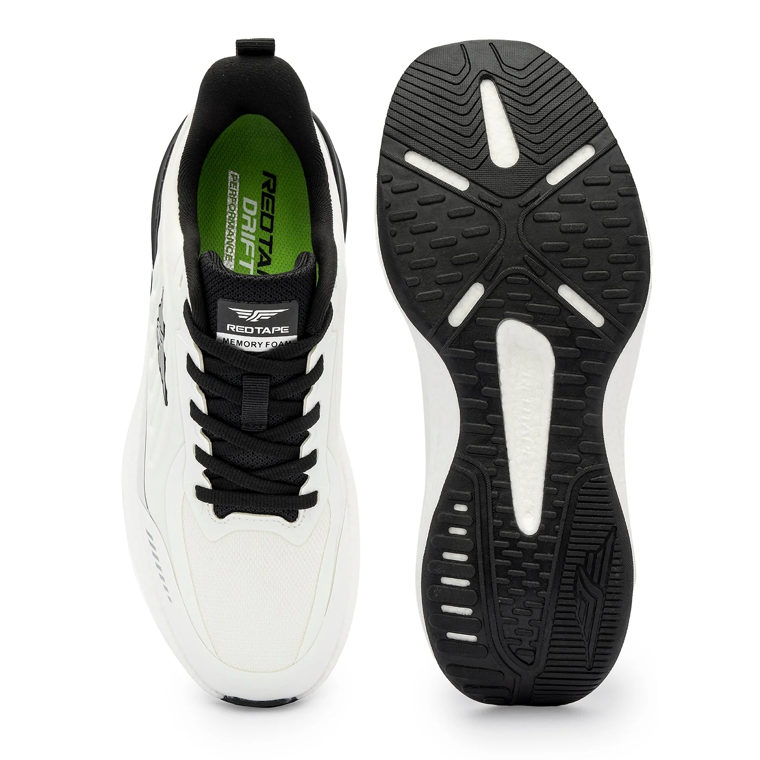 Men's ETPU Athleisure Sports Shoes for Light Comfort and Motion Support - Image 5