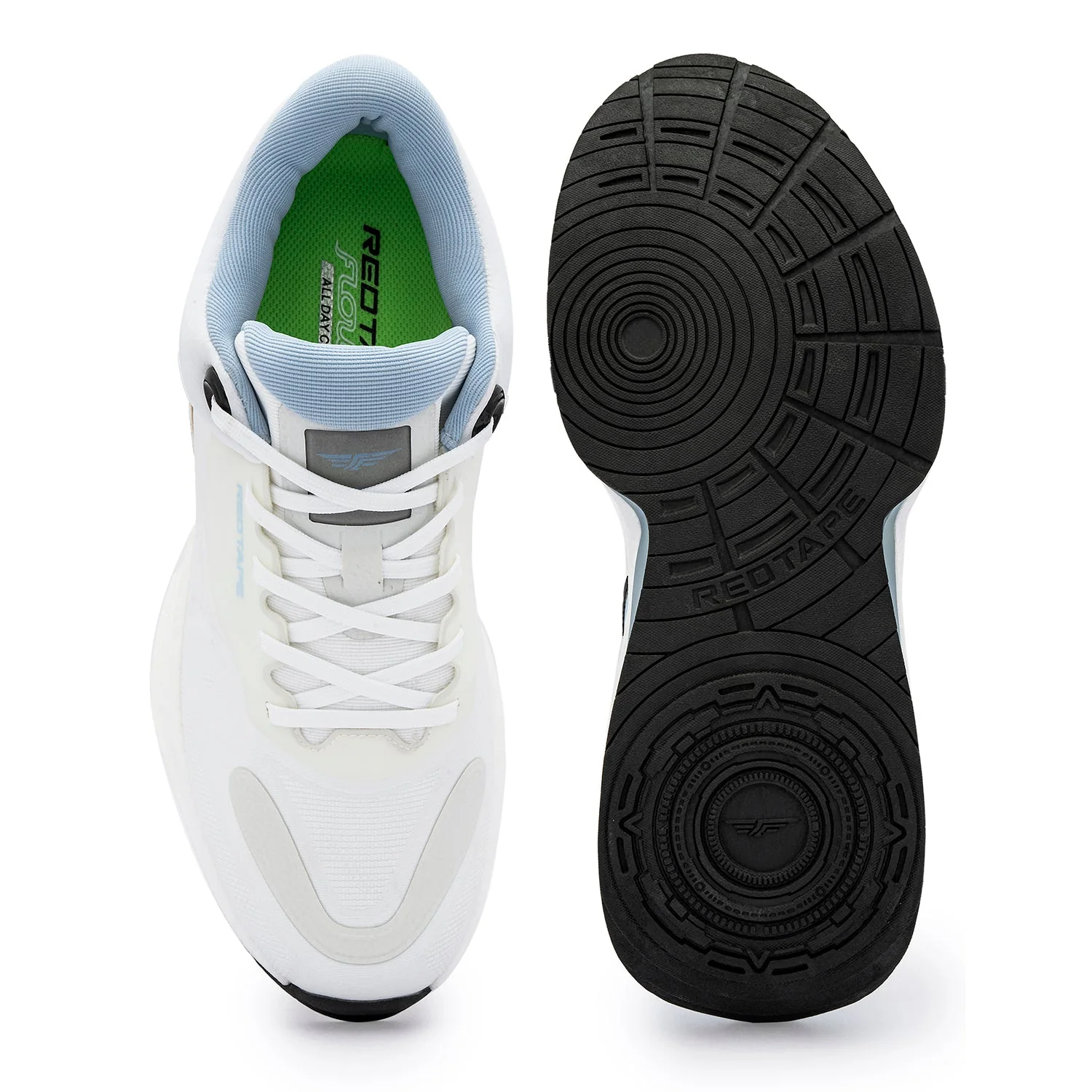 Men's ETPU Athleisure Sports Shoes with Good Comfort - Image 5