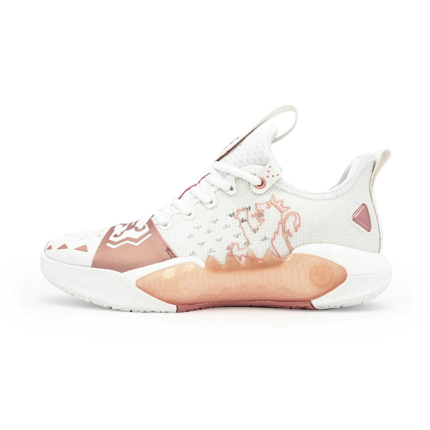 Men's ETPU Basketball Shoes for Elevated Streetwear Fashion - Image 3
