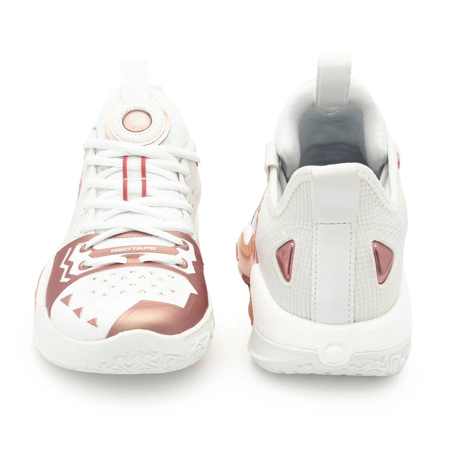 Men's ETPU Basketball Shoes for Elevated Streetwear Fashion - Image 4