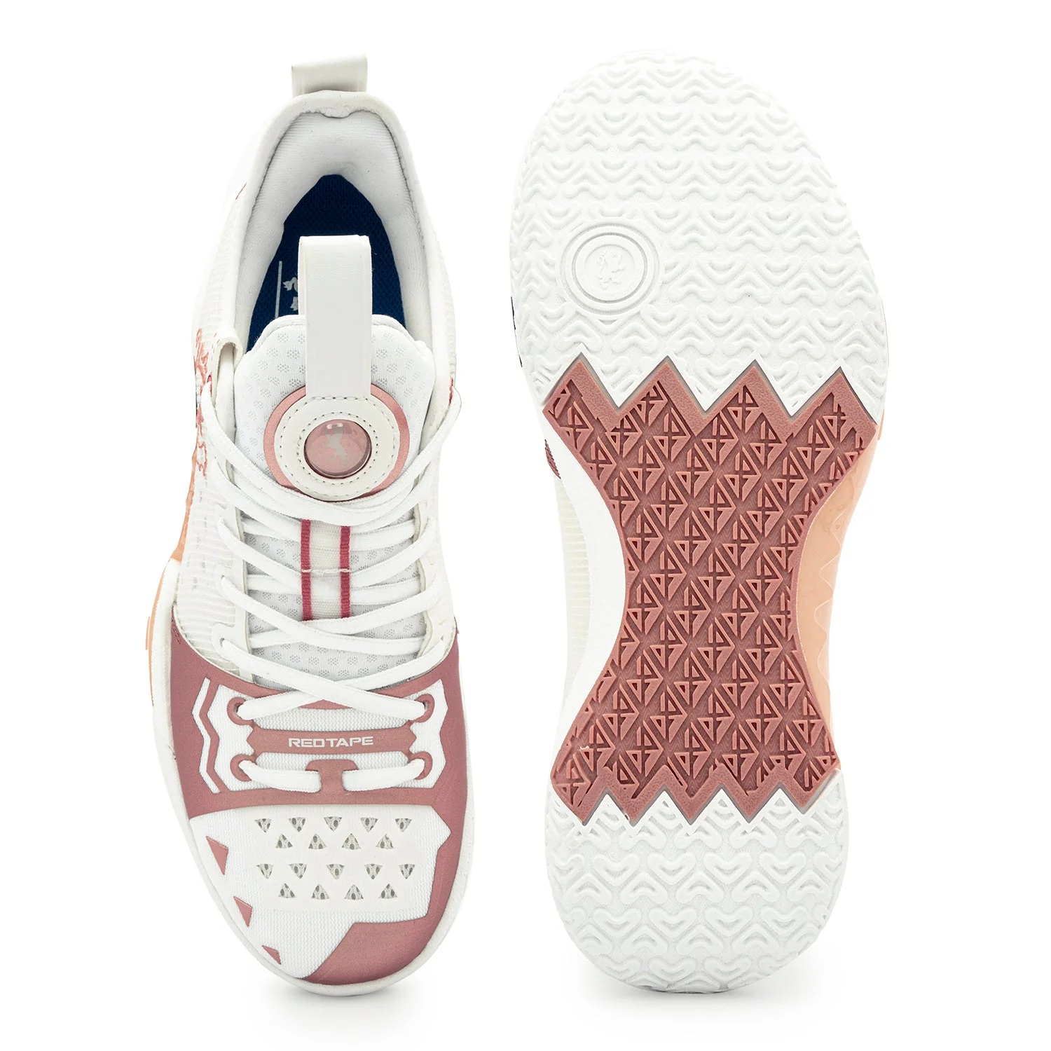Men's ETPU Basketball Shoes for Elevated Streetwear Fashion - Image 5