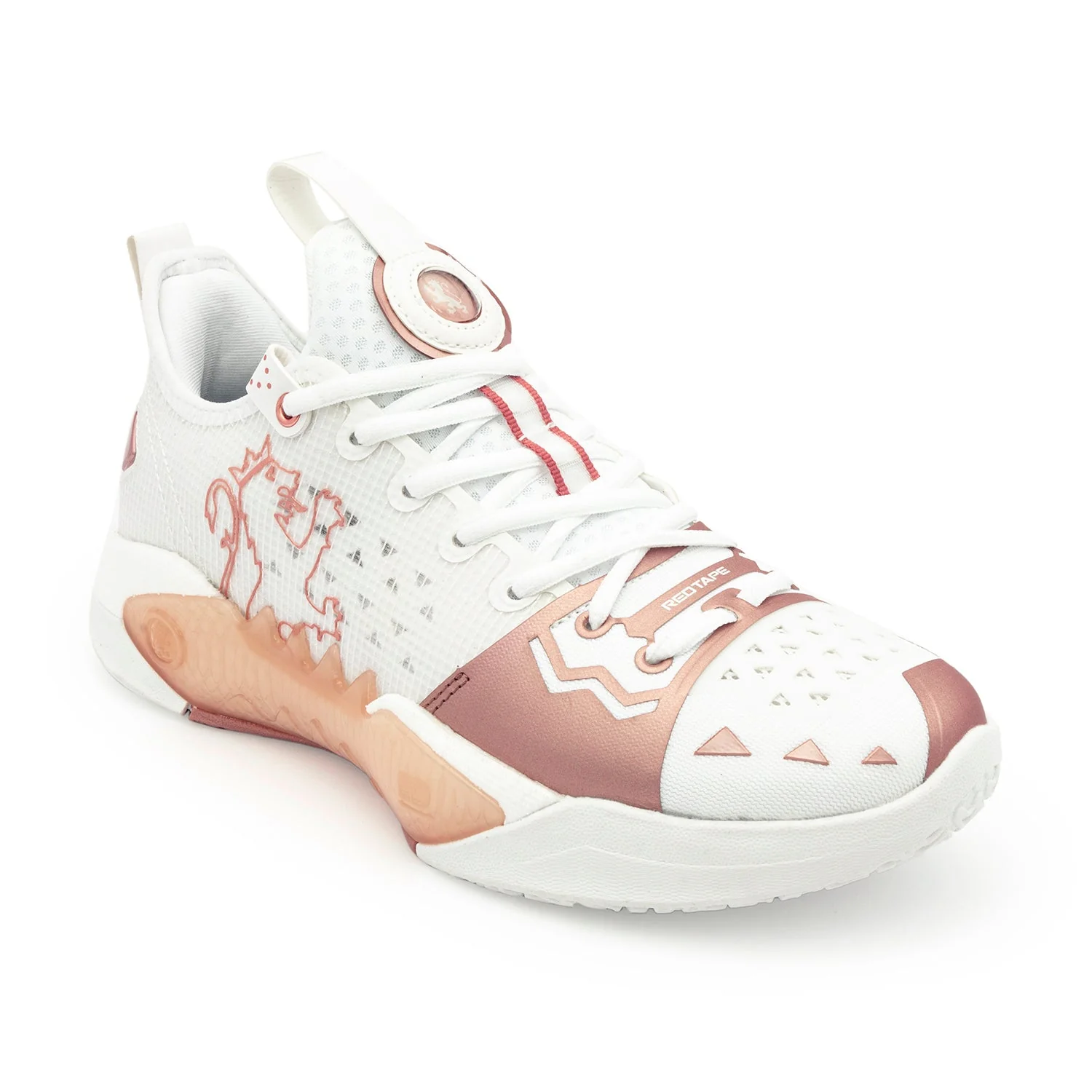 Men's ETPU Basketball Shoes for Elevated Streetwear Fashion - Image 7