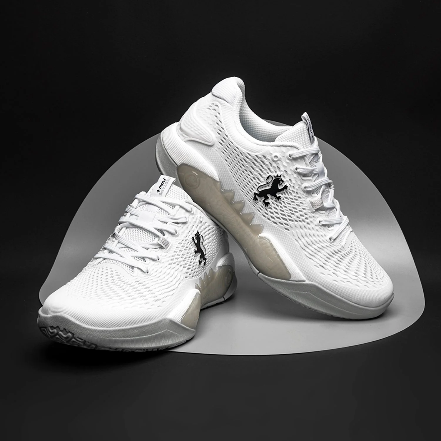 Men's ETPU Lifestyle Basketball Shoes for Everyday Elevated Fashion - Image 6