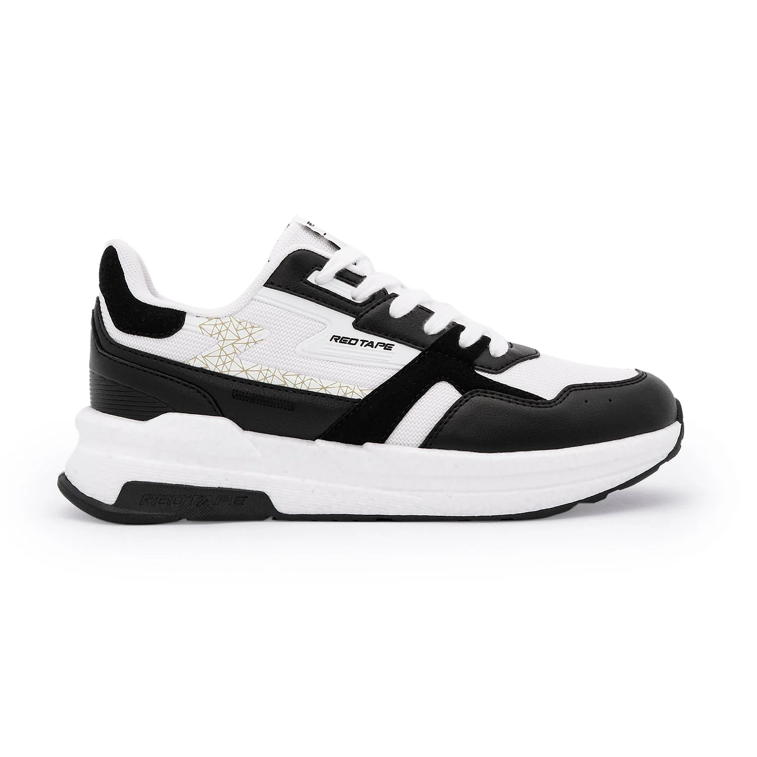 Men's ETPU Lifestyle Casual Shoes | Low-Cut Lace-Up, Breathable Fit & Everyday Comfort - Image 2