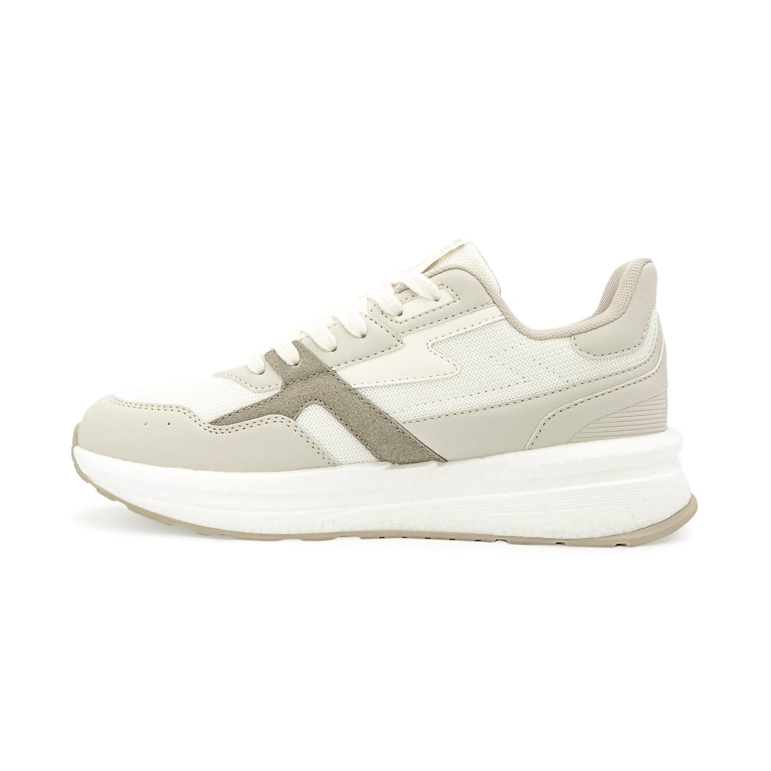 Men's ETPU Lifestyle Casual Shoes | Low-Cut Lace-Up, Breathable Fit & Everyday Comfort - Image 3