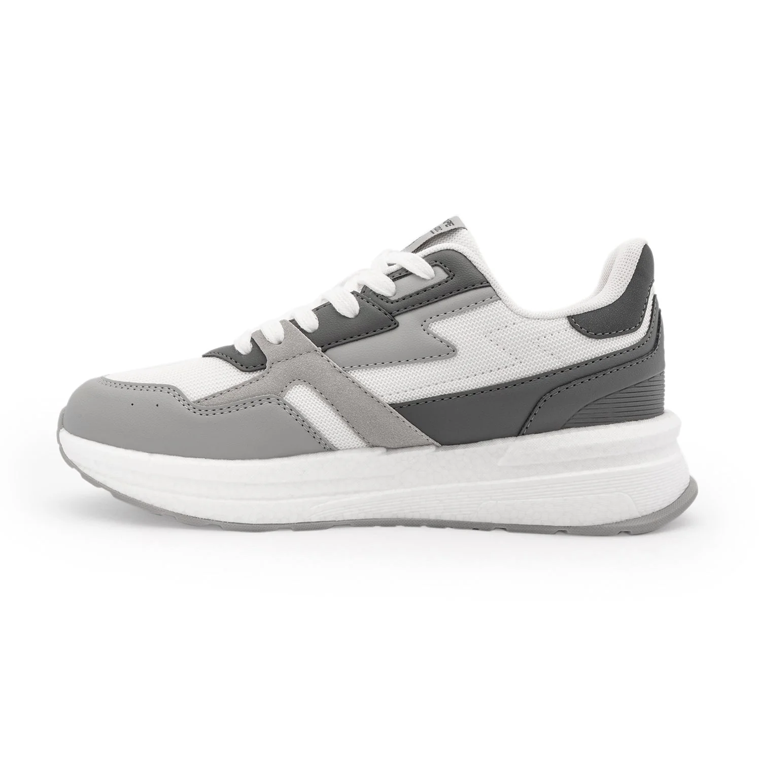 Men's ETPU Lifestyle Casual Shoes | Low-Cut Lace-Up, Breathable Fit & Everyday Comfort - Image 3