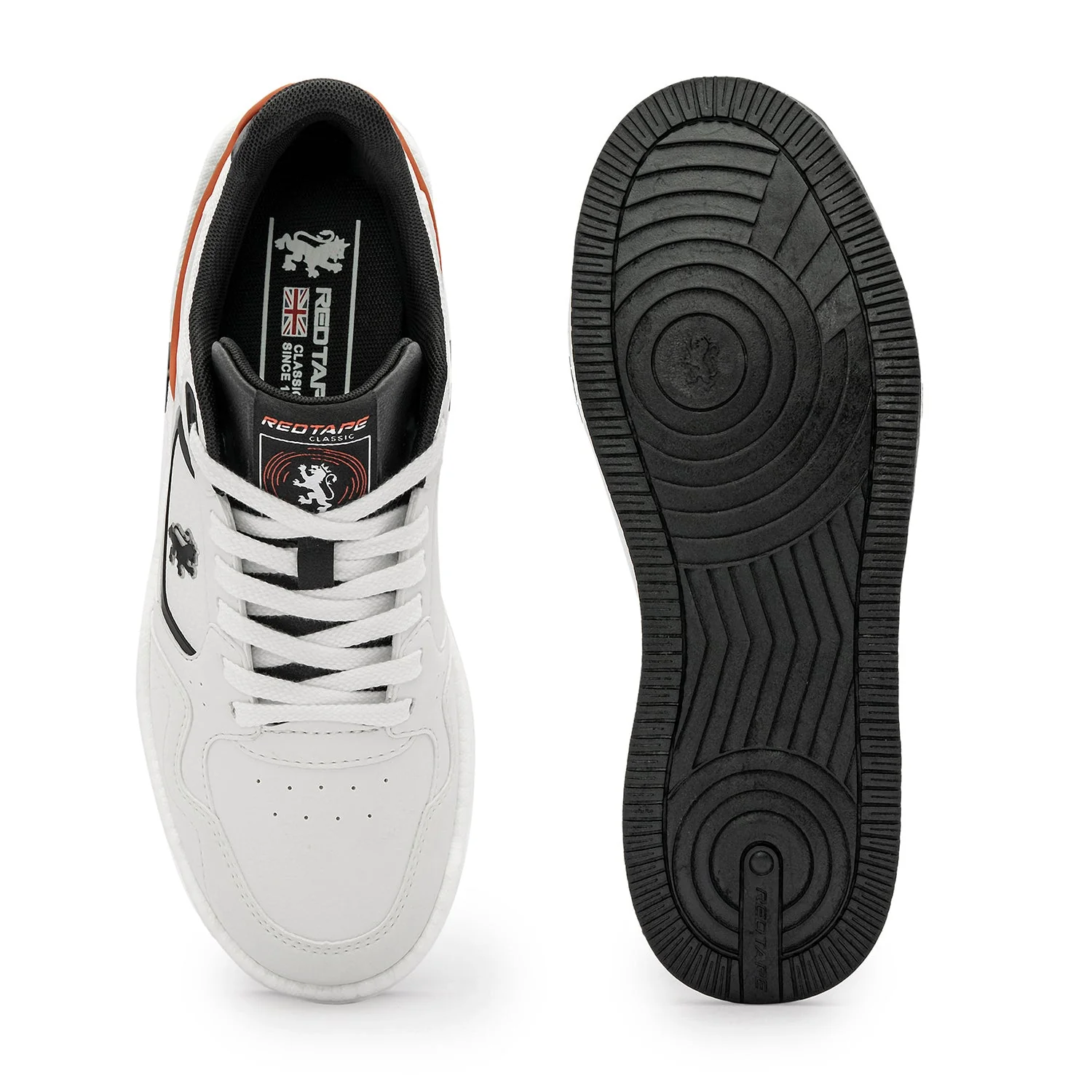 Men's ETPU Lifestyle Sneakers | High-Density Comfort for Everyday Ease - Image 5