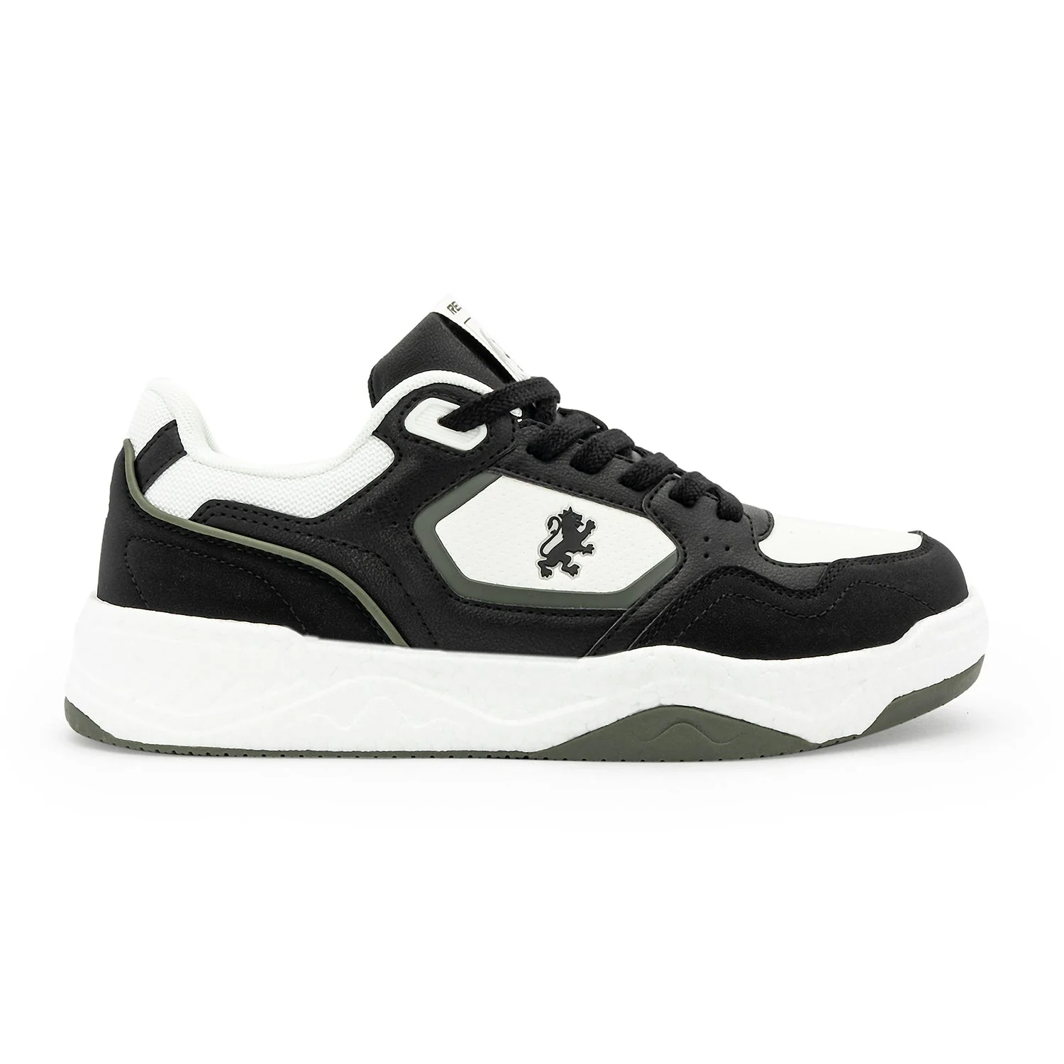 Men's ETPU Lifestyle Sneakers | High-Density Comfort for Everyday Ease - Image 2