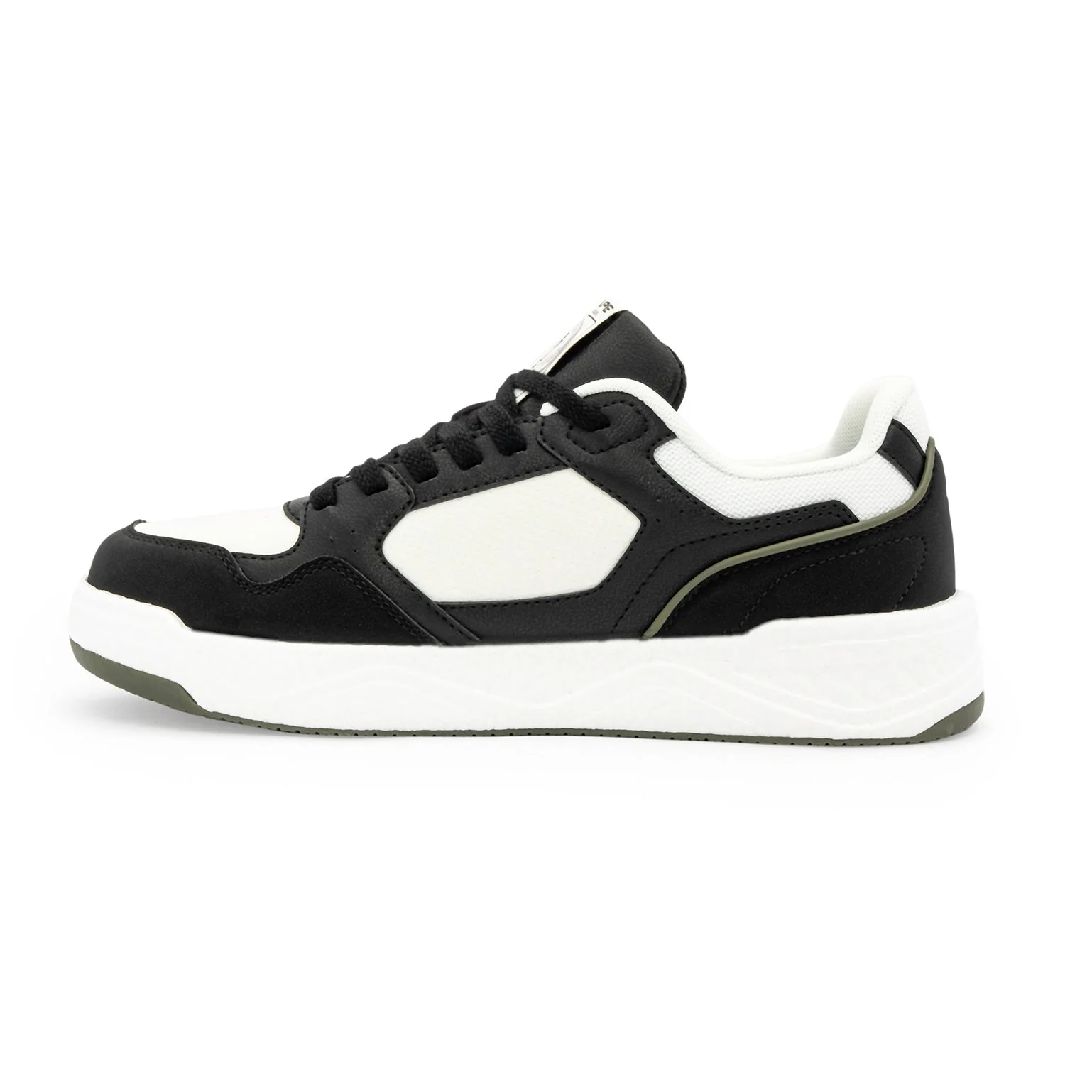 Men's ETPU Lifestyle Sneakers | High-Density Comfort for Everyday Ease - Image 3