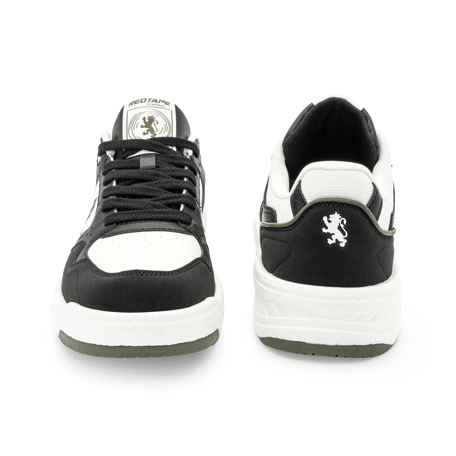Men's ETPU Lifestyle Sneakers | High-Density Comfort for Everyday Ease - Image 4