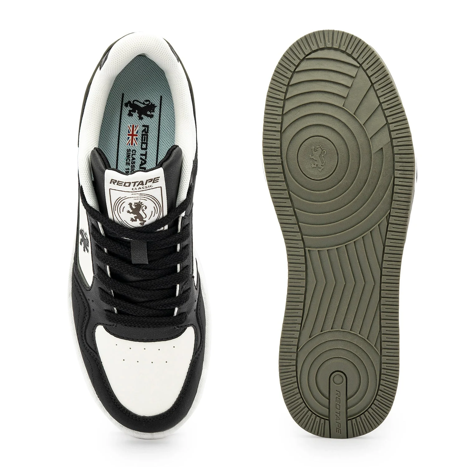 Men's ETPU Lifestyle Sneakers | High-Density Comfort for Everyday Ease - Image 5