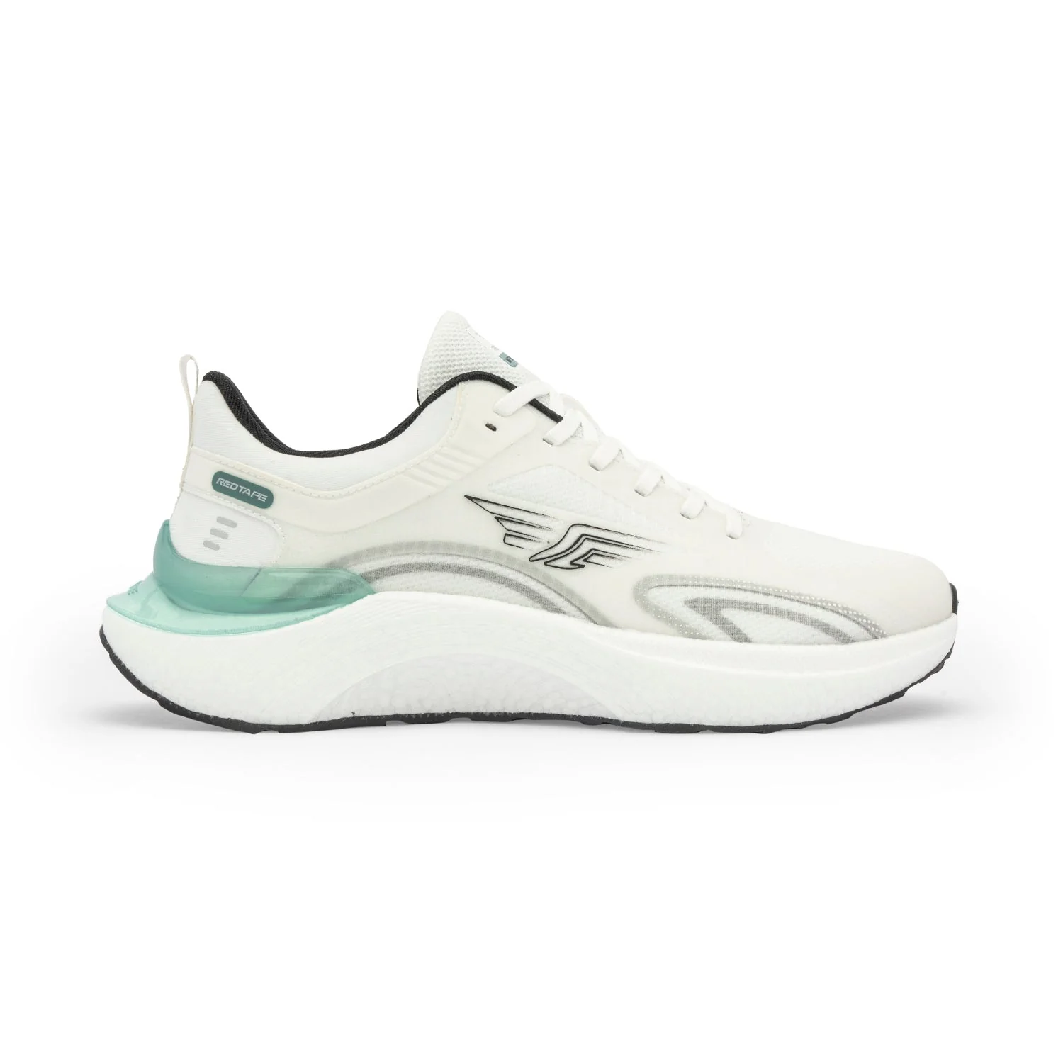Men's ETPU Athleisure Shoes for Lightweight Comfort & Style - Image 2