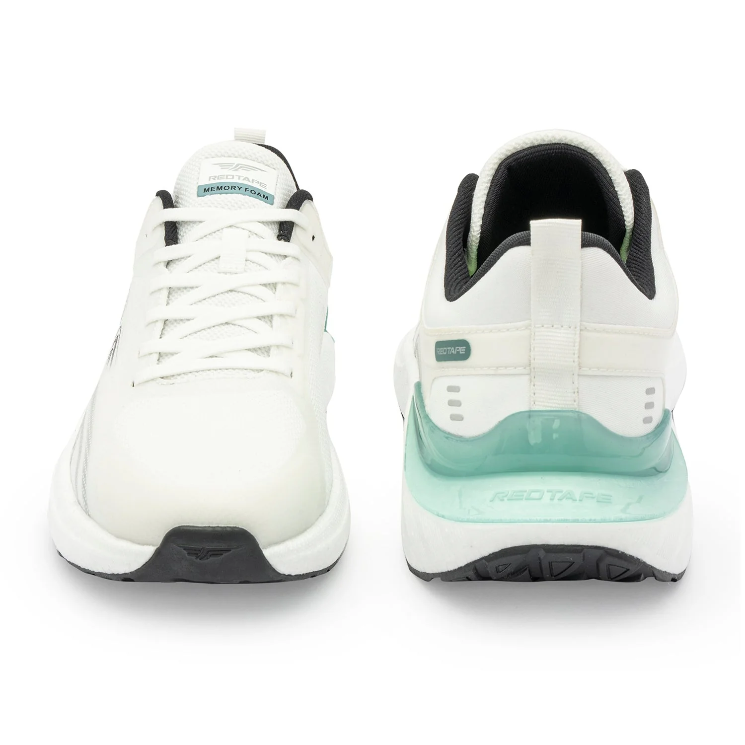 Men's ETPU Athleisure Shoes for Lightweight Comfort & Style - Image 4