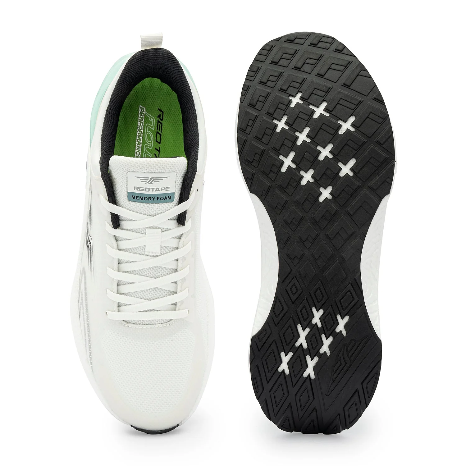 Men's ETPU Athleisure Shoes for Lightweight Comfort & Style - Image 5